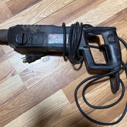 Hammer Drill 