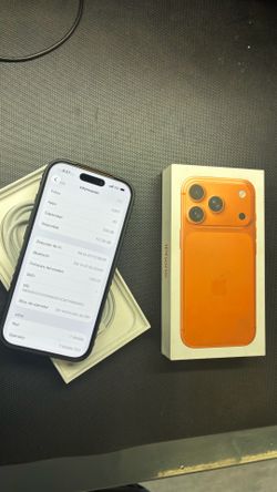 Iphone 17 PRO factory unlocked