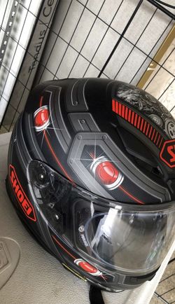 Shoei RF1200