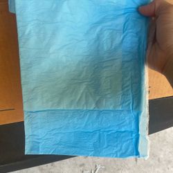 3 Cajas De Pañales 