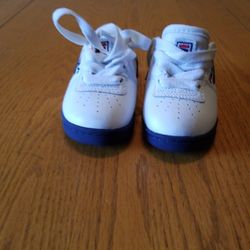 Baby Boy Or Girl Sneakers