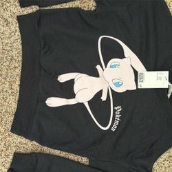 Pokemon Sweatshirt