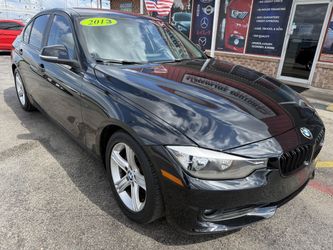 2013 BMW 328