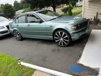 BMW 325i