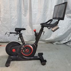 Echelon EX-5s-22 Spin Bike