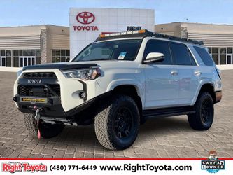 2024 Toyota 4Runner