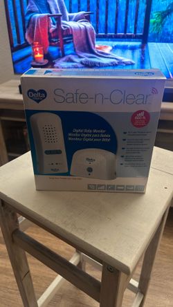 Baby Monitor