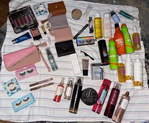 Makeup