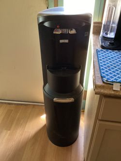 Water Dispenser (Cold/Hot) $65
