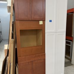 Kitchen Cabinets 