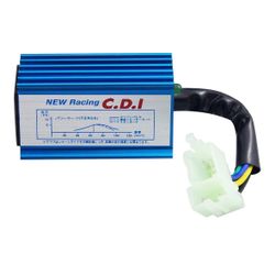 Pitbike ecu