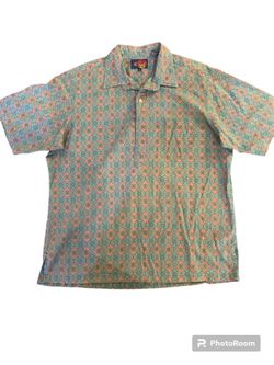 Vintage ALOHA SHIRT- The Ono Shirt👕!! 