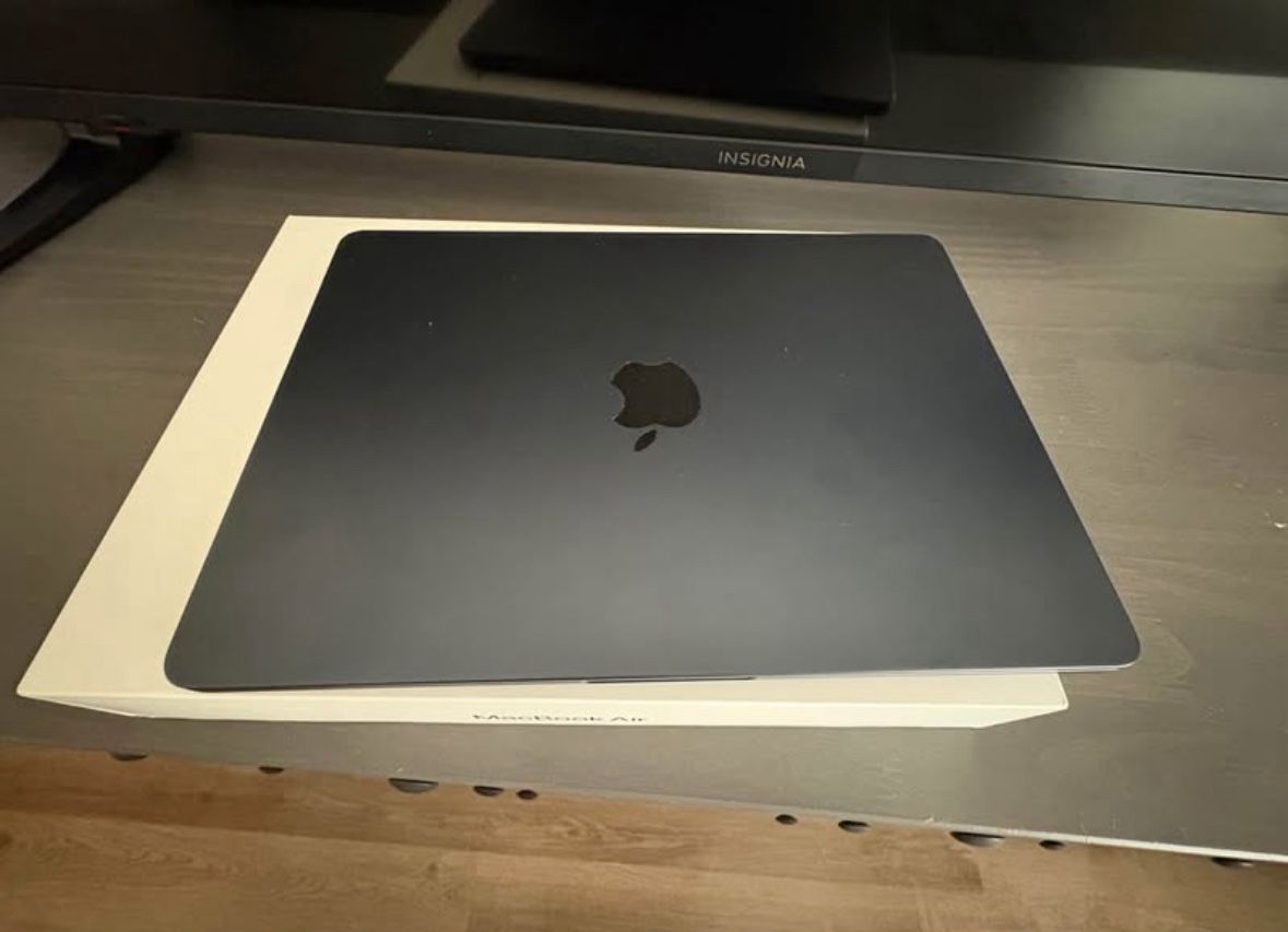 Apple MacBook Air