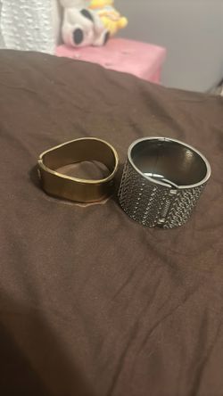 Bracelets