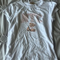 tshirt small