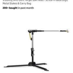 Baseball Batting Trainer