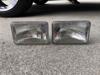 Grand National Head Lights 