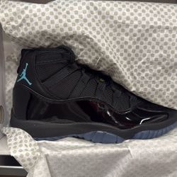 Jordan 11 Gamma 