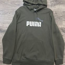 Puma Hoodie