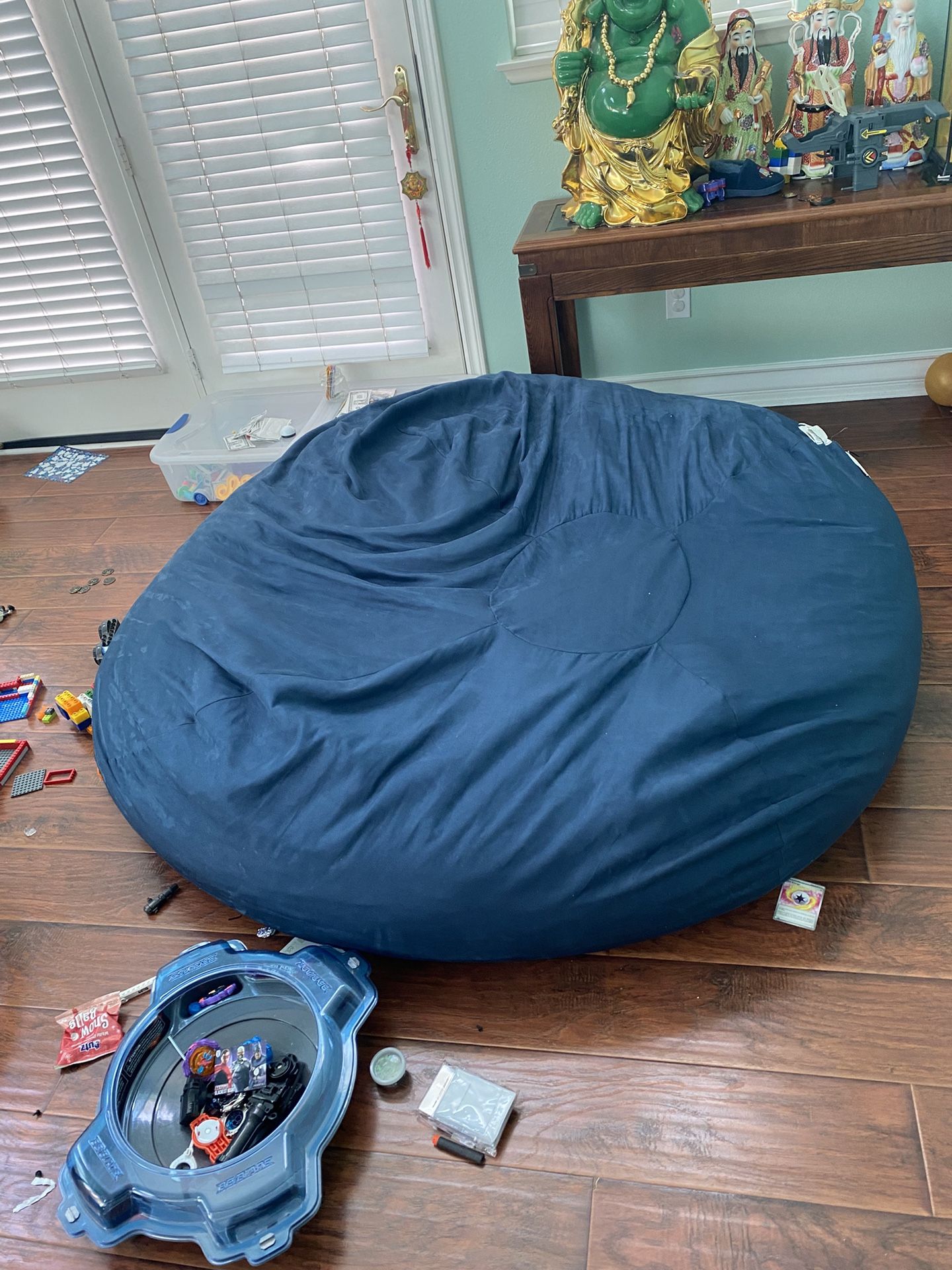 Large Bean Bag