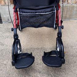 2 In 1 Walker