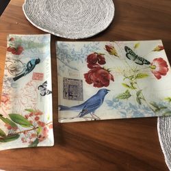 Serving Platters