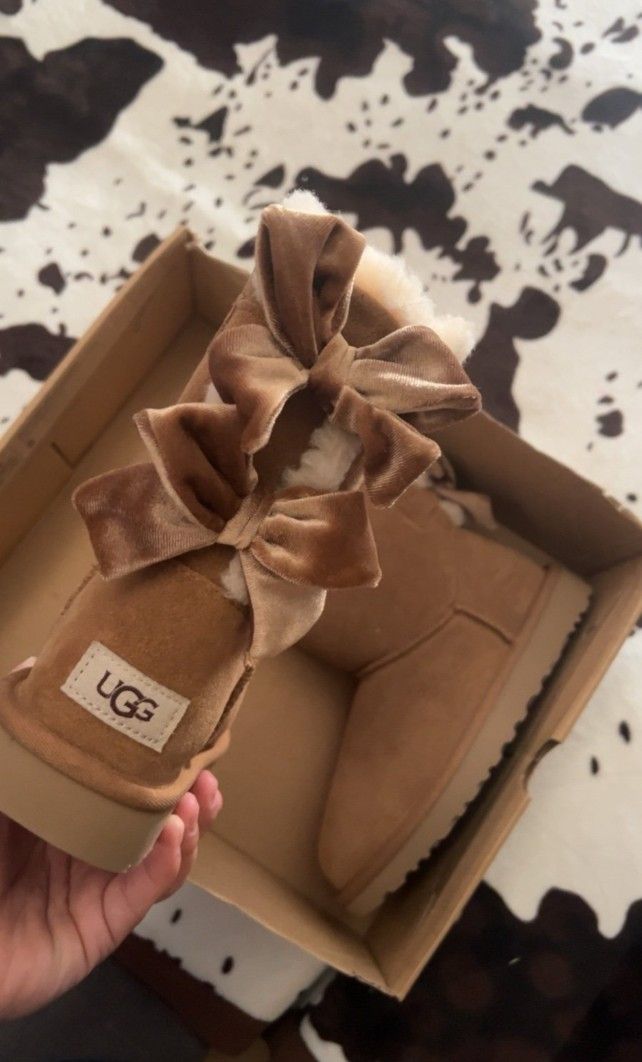Ugg Boots