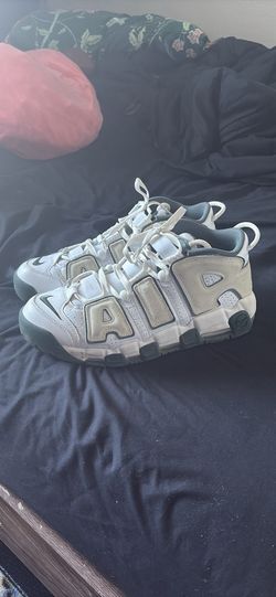Nike Uptempos