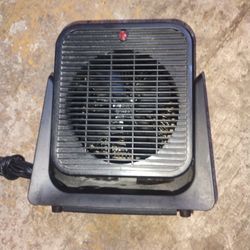 Heater / Cooler(2 In 1)(1500w Power Consumption) (Ac120v)