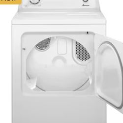 Amana Washer & Dryer Set Or can be sold separately 