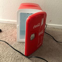 Mini Fridge
