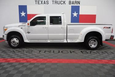 2016 Ford F-350