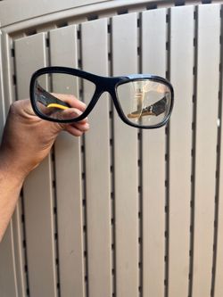 Da Walt safety glasses