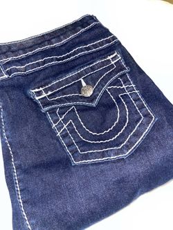 True religion pants