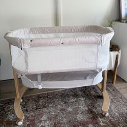 Baby Bassinet 