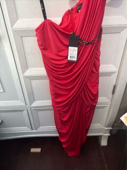 TADASHI SHOJI  woman’s dress  Sz XS