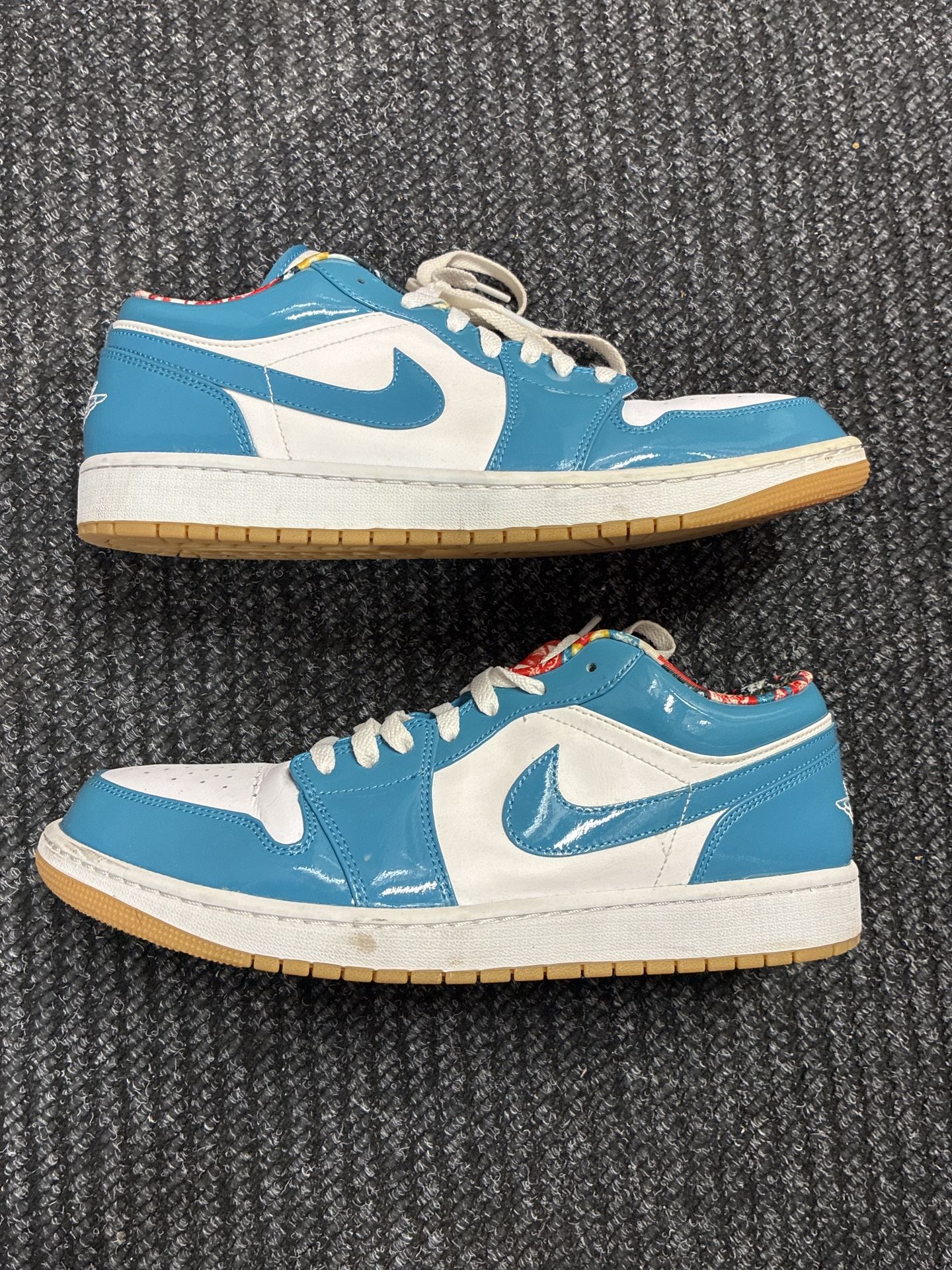 Nike Jordan Barcelona