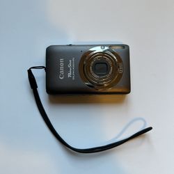 canon elph 100 hs power shot