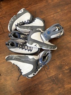 Jordan 9