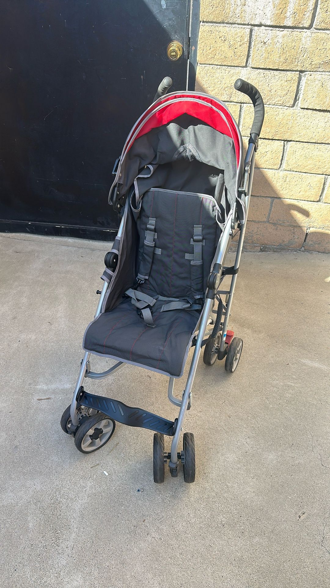 Babies R Us Stroller 