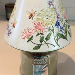 Yankee Candle Large Jar Shade