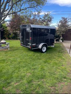 Trailer