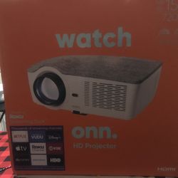Projector