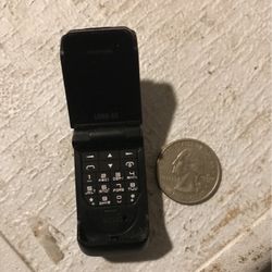Key Chain Cell Phone 