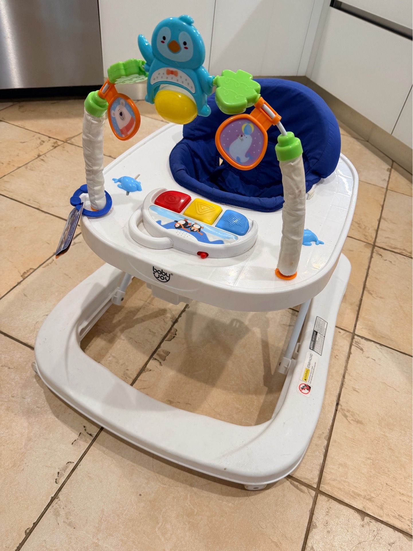 Baby Walker