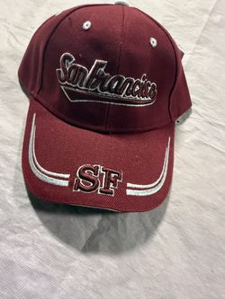 Ball Cap Style rw