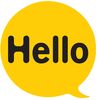 hello