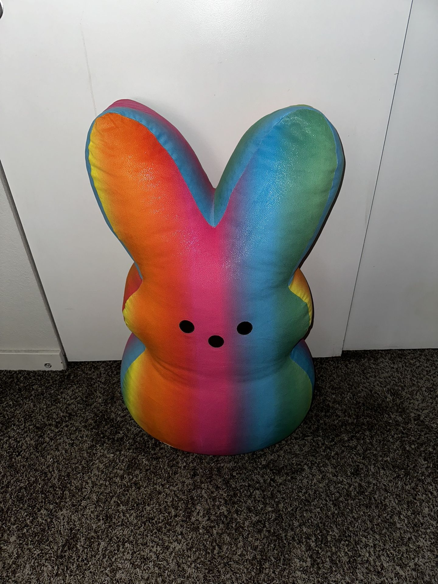 Build A Bear Giant Peep