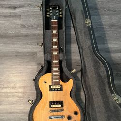 Gibson Les Paul Studio 