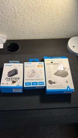 Anker Ultimate Fast Charging Bundle